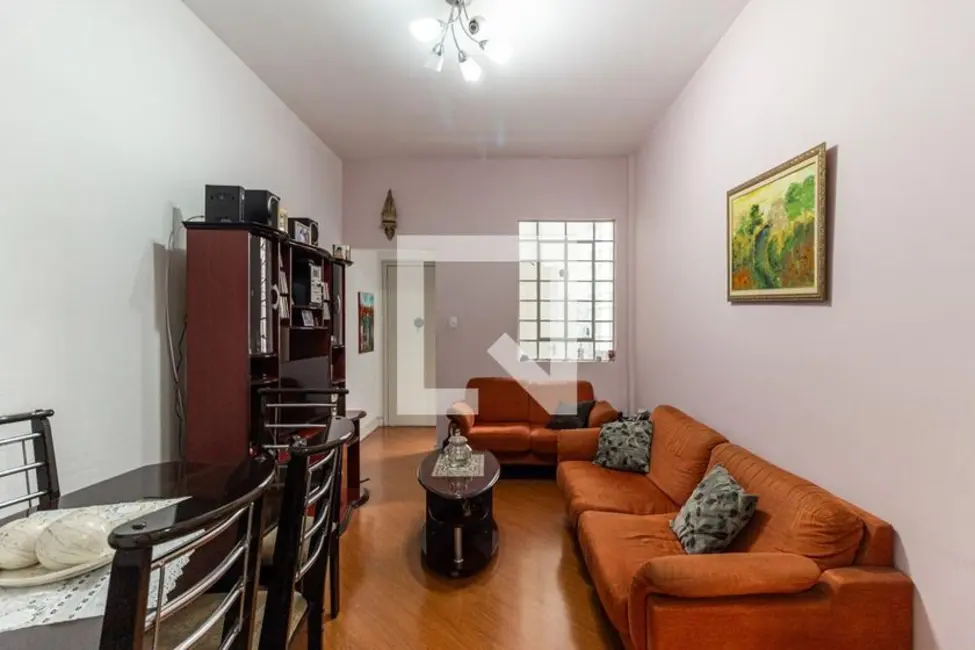 Foto 1 de Apartamento com 3 quartos à venda, 104m2 em Santa Cecília, São Paulo - SP