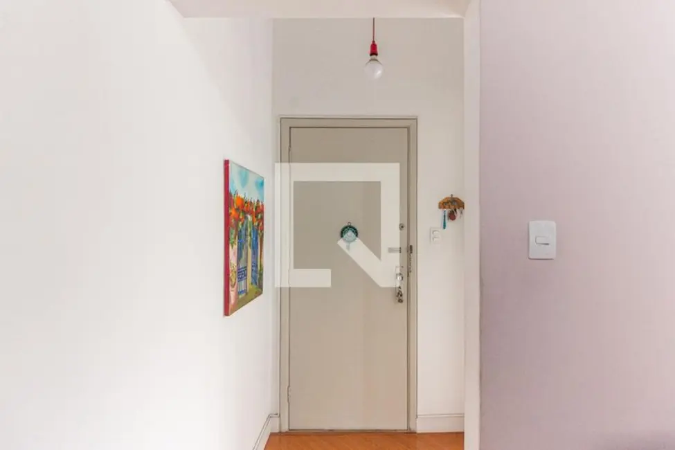 Foto 6 de Apartamento com 3 quartos à venda, 104m2 em Santa Cecília, São Paulo - SP