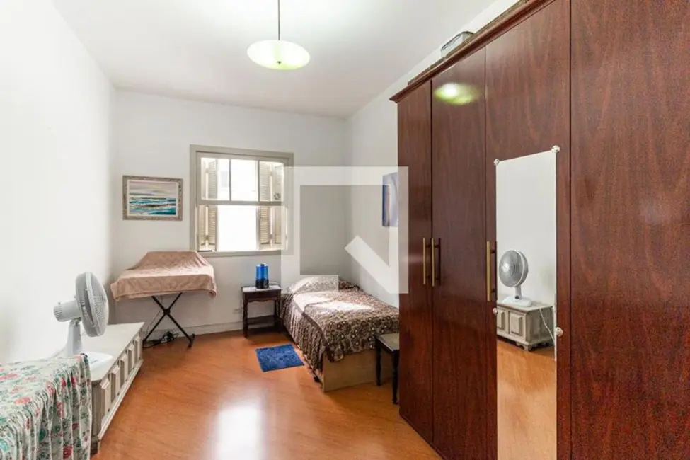 Foto 7 de Apartamento com 3 quartos à venda, 104m2 em Santa Cecília, São Paulo - SP