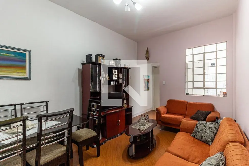 Apartamento com 3 quartos à venda, 104m2 em Santa Cecília, São Paulo - SP - imagem 8 Foto 8 de Apartamento com 3 quartos à venda, 104m2 em Santa Cecília, São Paulo - SP