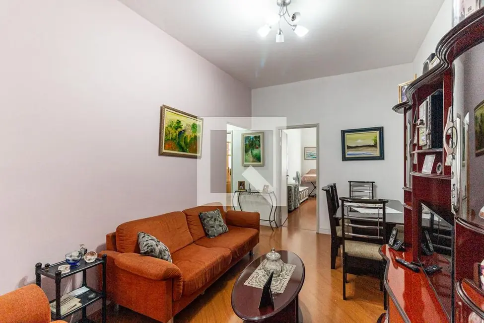 Apartamento com 3 quartos à venda, 104m2 em Santa Cecília, São Paulo - SP - imagem 4 Foto 4 de Apartamento com 3 quartos à venda, 104m2 em Santa Cecília, São Paulo - SP