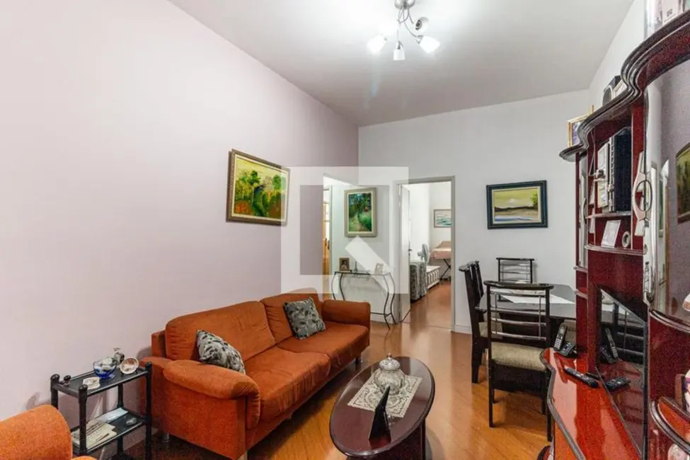 Foto 2 de Apartamento com 3 quartos à venda, 104m2 em Santa Cecília, São Paulo - SP