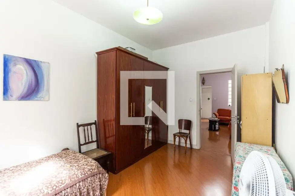 Foto 9 de Apartamento com 3 quartos à venda, 104m2 em Santa Cecília, São Paulo - SP