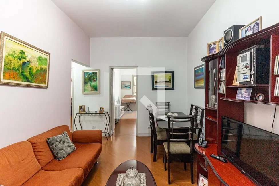 Apartamento com 3 quartos à venda, 104m2 em Santa Cecília, São Paulo - SP - imagem 5 Foto 5 de Apartamento com 3 quartos à venda, 104m2 em Santa Cecília, São Paulo - SP