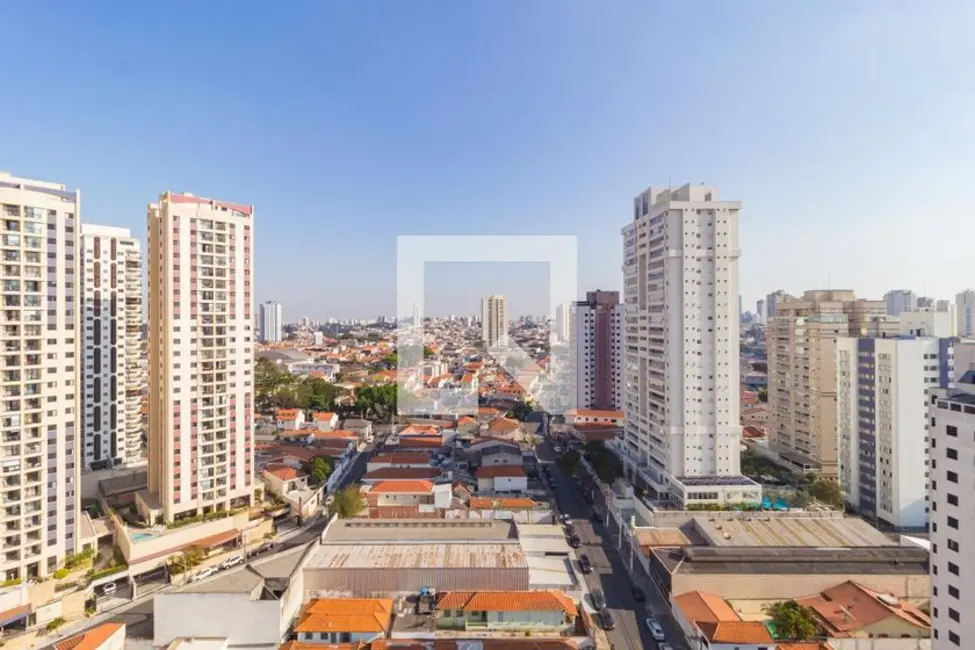 Foto 9 de Apartamento com 3 quartos à venda, 115m2 em Jardim Anália Franco, São Paulo - SP