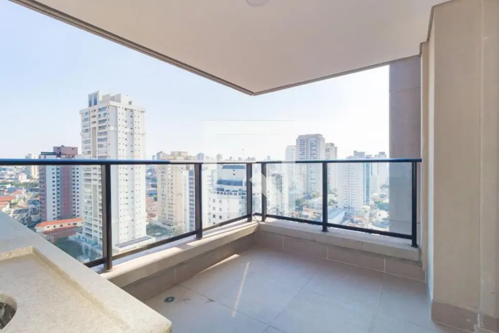 Foto 5 de Apartamento com 3 quartos à venda, 115m2 em Jardim Anália Franco, São Paulo - SP