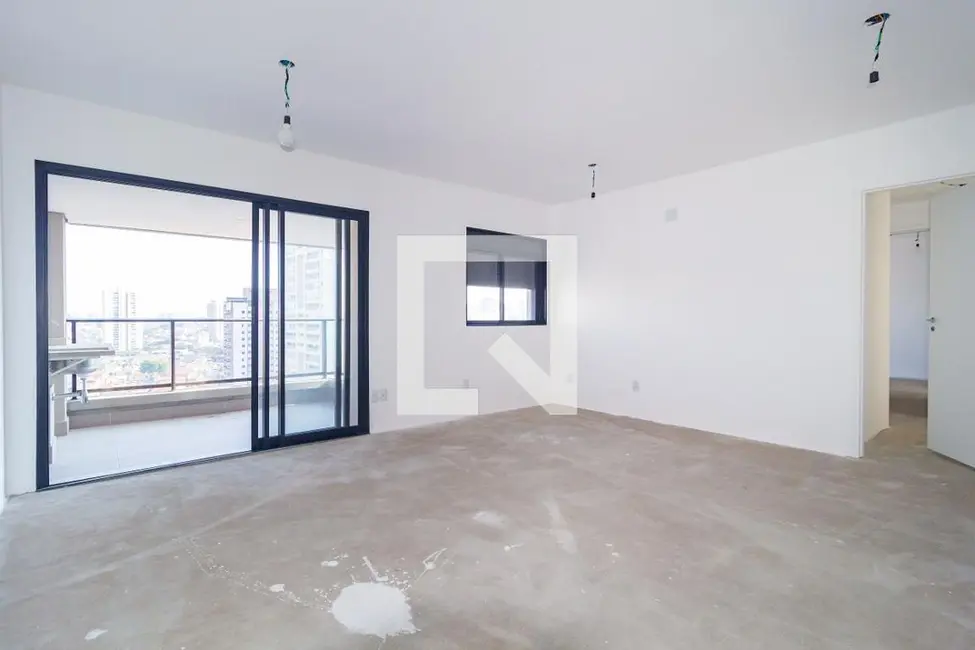 Foto 2 de Apartamento com 3 quartos à venda, 115m2 em Jardim Anália Franco, São Paulo - SP