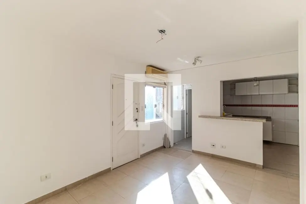 Foto 3 de Apartamento com 2 quartos à venda, 60m2 em Santa Cecília, São Paulo - SP