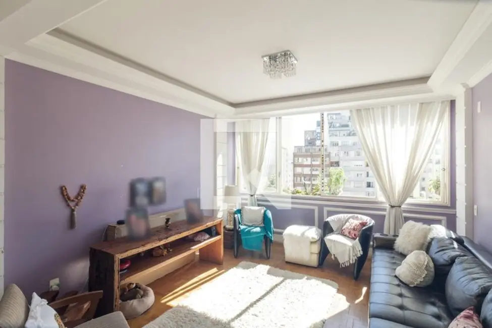 Foto 3 de Apartamento com 3 quartos à venda, 126m2 em Santa Cecília, São Paulo - SP