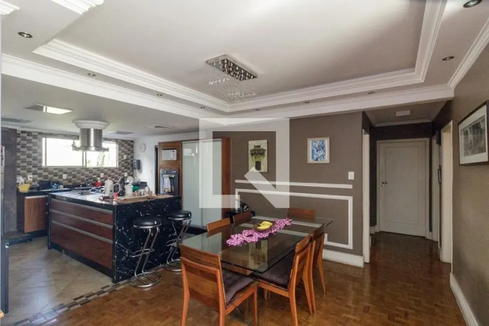 Foto 5 de Apartamento com 3 quartos à venda, 126m2 em Santa Cecília, São Paulo - SP