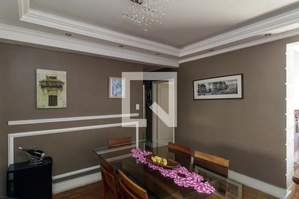 Foto 6 de Apartamento com 3 quartos à venda, 126m2 em Santa Cecília, São Paulo - SP