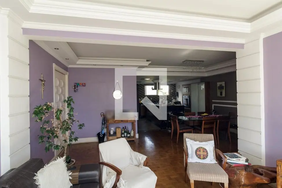 Apartamento com 3 quartos à venda, 126m2 em Santa Cecília, São Paulo - SP - imagem 7 Foto 7 de Apartamento com 3 quartos à venda, 126m2 em Santa Cecília, São Paulo - SP