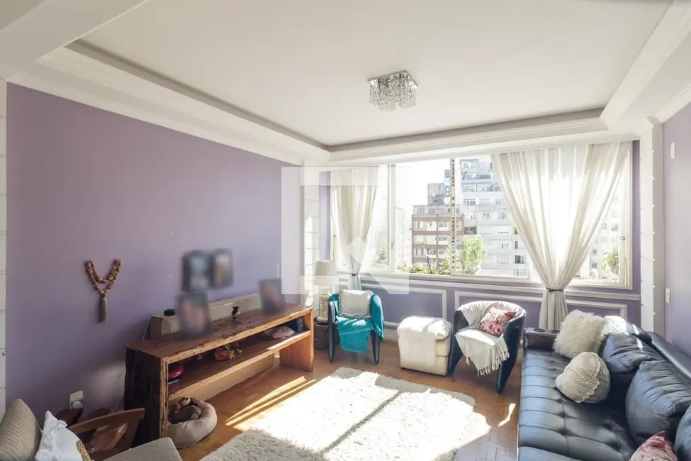 Apartamento com 3 quartos à venda, 126m2 em Santa Cecília, São Paulo - SP - imagem 6 Foto 6 de Apartamento com 3 quartos à venda, 126m2 em Santa Cecília, São Paulo - SP