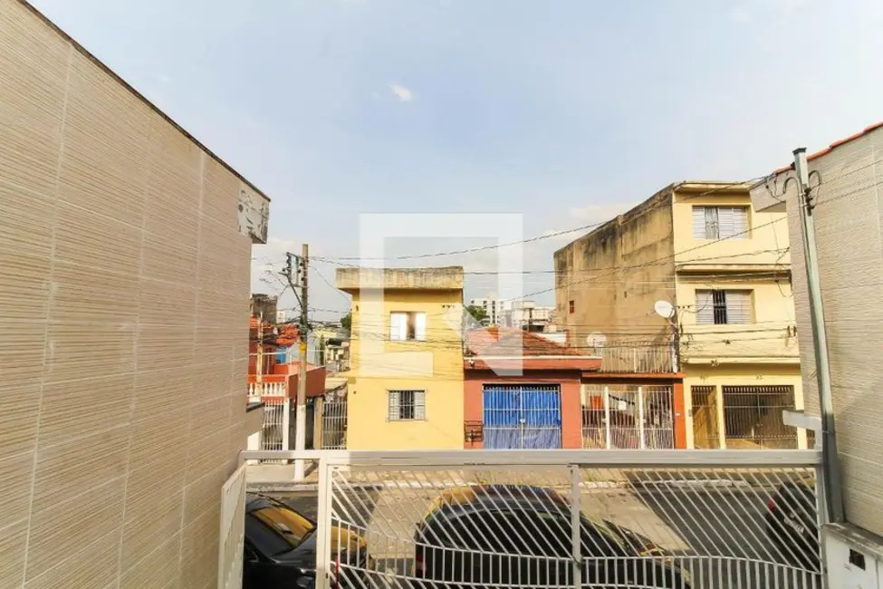 Casa com 3 quartos à venda, 100m2 em Jardim Anália Franco, São Paulo - SP - imagem 4 Foto 4 de Casa com 3 quartos à venda, 100m2 em Jardim Anália Franco, São Paulo - SP