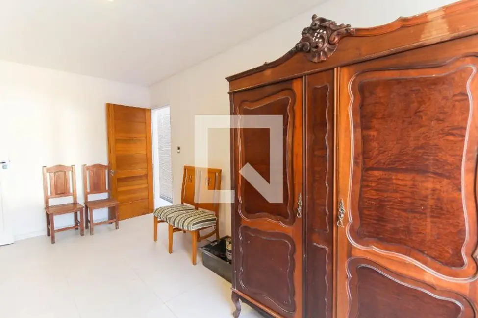 Casa com 3 quartos à venda, 100m2 em Jardim Anália Franco, São Paulo - SP - imagem 3 Foto 3 de Casa com 3 quartos à venda, 100m2 em Jardim Anália Franco, São Paulo - SP