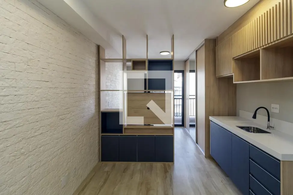 Foto 3 de Kitnet com 1 quarto à venda, 28m2 em Santa Cecília, São Paulo - SP