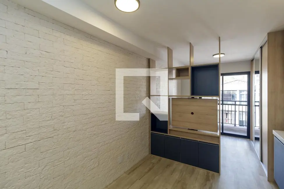 Foto 6 de Kitnet com 1 quarto à venda, 28m2 em Santa Cecília, São Paulo - SP
