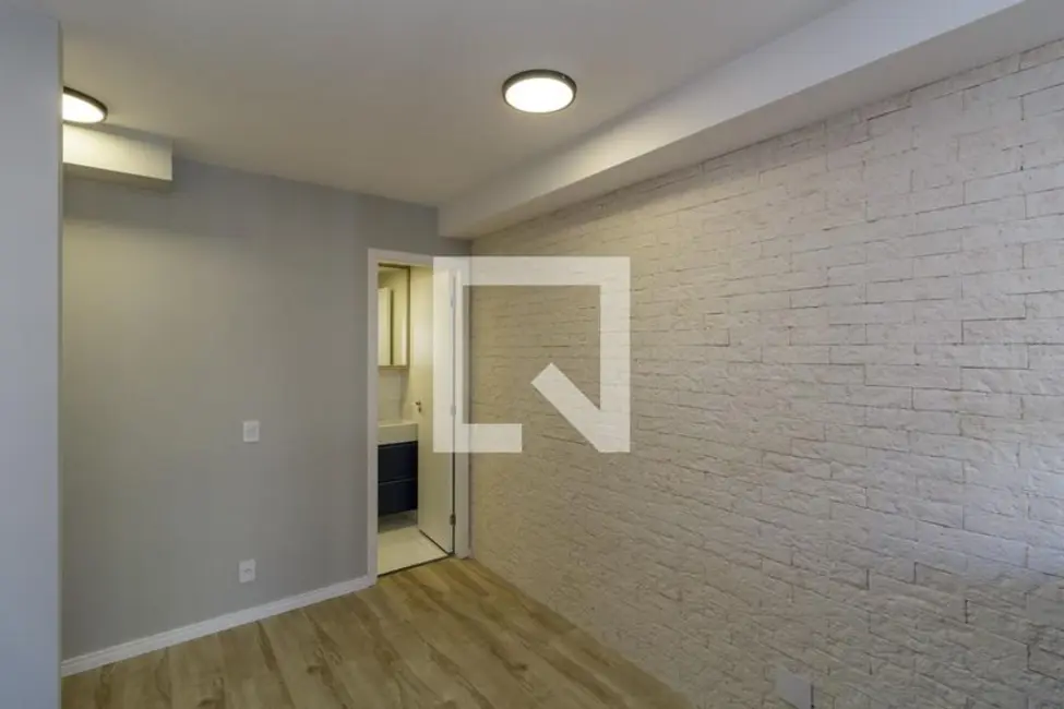 Foto 4 de Kitnet com 1 quarto à venda, 28m2 em Santa Cecília, São Paulo - SP