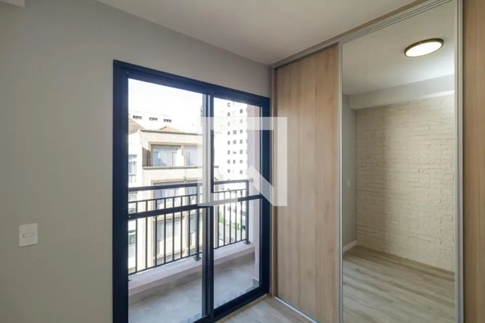 Foto 6 de Kitnet com 1 quarto à venda, 28m2 em Santa Cecília, São Paulo - SP