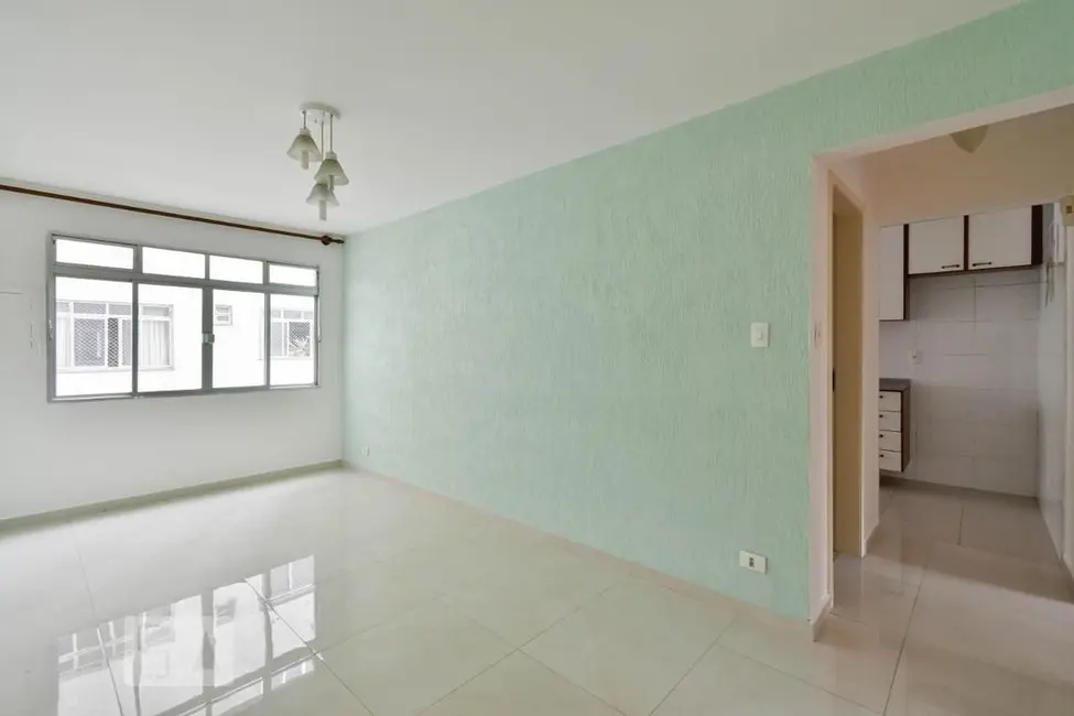 Foto 2 de Apartamento com 2 quartos à venda, 65m2 em Santa Cecília, São Paulo - SP