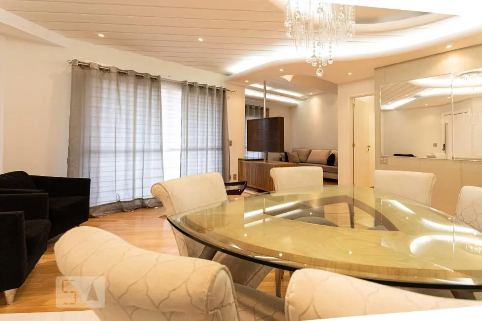 Foto 3 de Apartamento com 4 quartos à venda, 135m2 em Jardim Anália Franco, São Paulo - SP