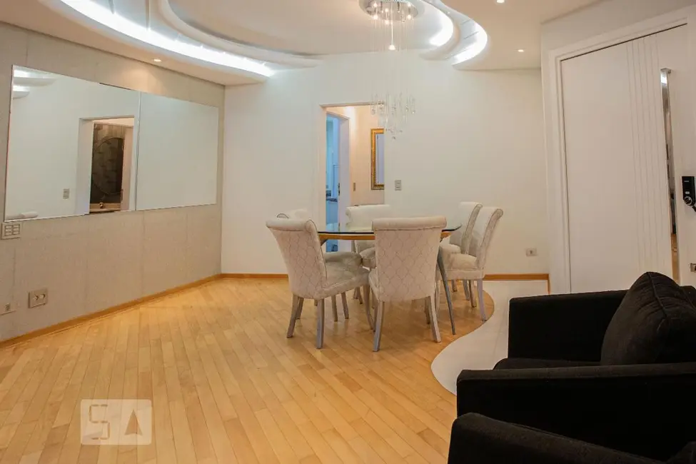 Foto 5 de Apartamento com 4 quartos à venda, 135m2 em Jardim Anália Franco, São Paulo - SP