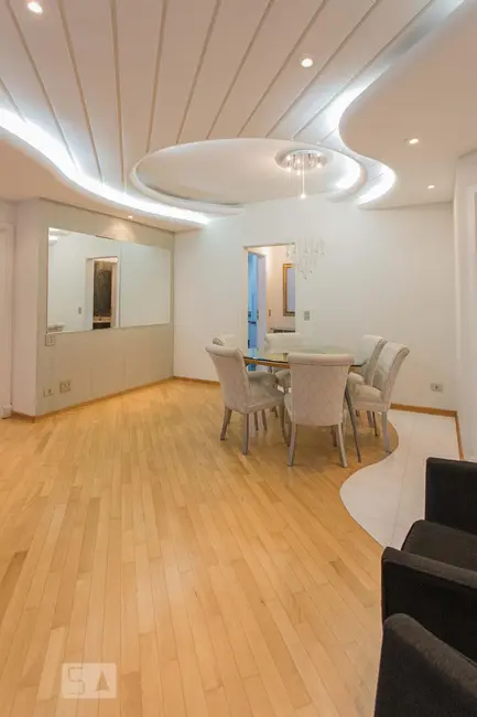 Foto 6 de Apartamento com 4 quartos à venda, 135m2 em Jardim Anália Franco, São Paulo - SP