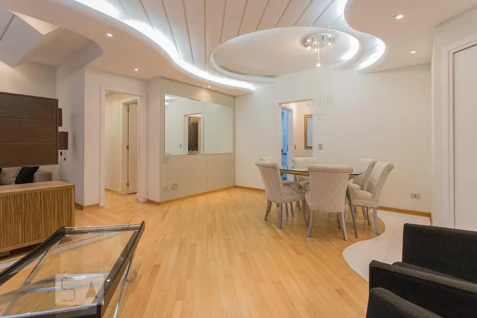 Foto 7 de Apartamento com 4 quartos à venda, 135m2 em Jardim Anália Franco, São Paulo - SP