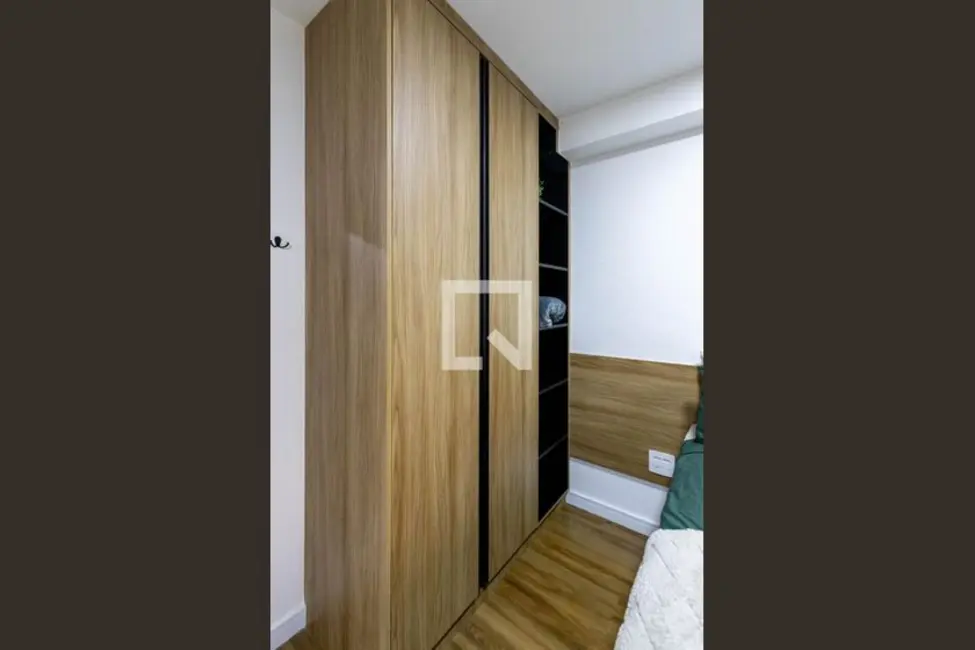 Kitnet com 1 quarto à venda, 27m2 em Santa Cecília, São Paulo - SP - imagem 8 Foto 8 de Kitnet com 1 quarto à venda, 27m2 em Santa Cecília, São Paulo - SP