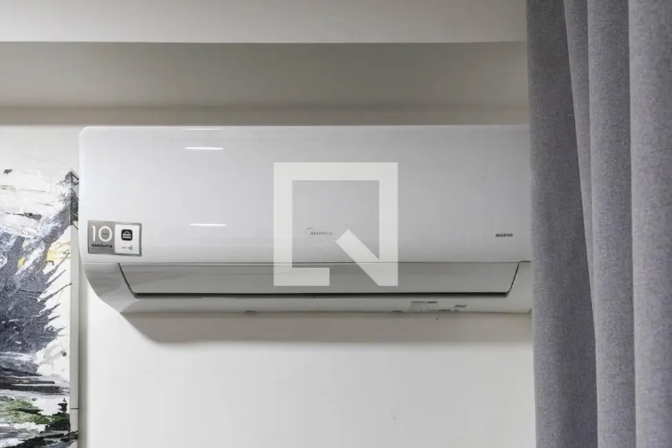 Kitnet com 1 quarto à venda, 27m2 em Santa Cecília, São Paulo - SP - imagem 9 Foto 9 de Kitnet com 1 quarto à venda, 27m2 em Santa Cecília, São Paulo - SP