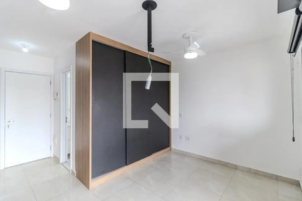 Foto 3 de Kitnet com 1 quarto à venda, 27m2 em Santa Cecília, São Paulo - SP