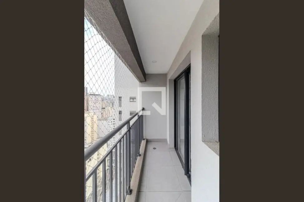 Foto 9 de Kitnet com 1 quarto à venda, 27m2 em Santa Cecília, São Paulo - SP