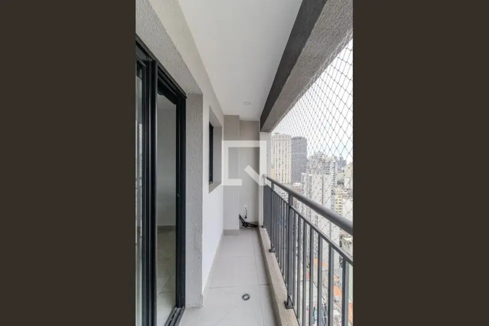 Foto 8 de Kitnet com 1 quarto à venda, 27m2 em Santa Cecília, São Paulo - SP