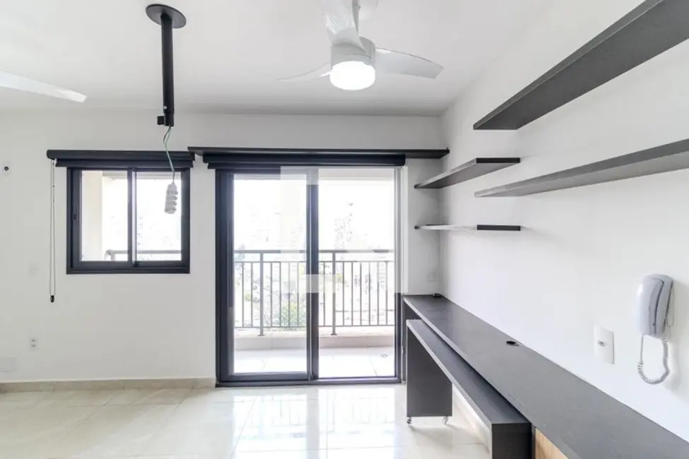 Foto 1 de Kitnet com 1 quarto à venda, 27m2 em Santa Cecília, São Paulo - SP