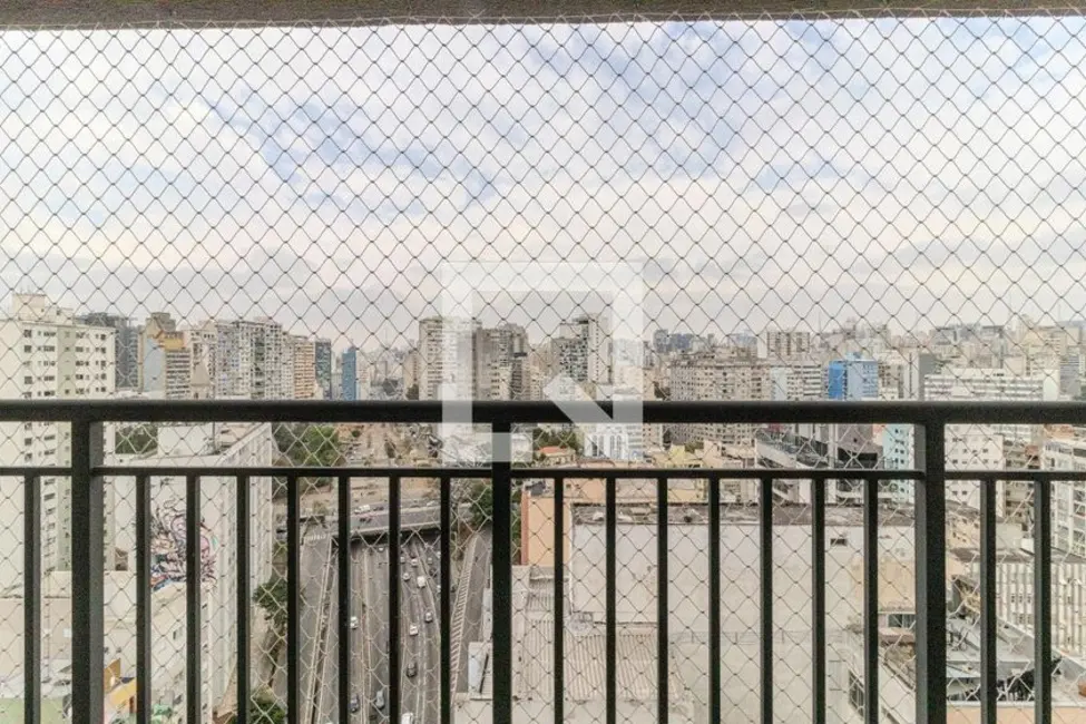 Foto 7 de Kitnet com 1 quarto à venda, 27m2 em Santa Cecília, São Paulo - SP