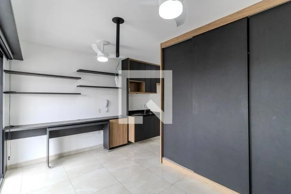 Foto 5 de Kitnet com 1 quarto à venda, 27m2 em Santa Cecília, São Paulo - SP