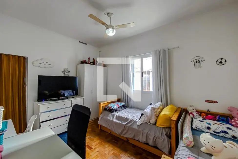 Foto 6 de Casa com 2 quartos à venda, 150m2 em Jardim Anália Franco, São Paulo - SP