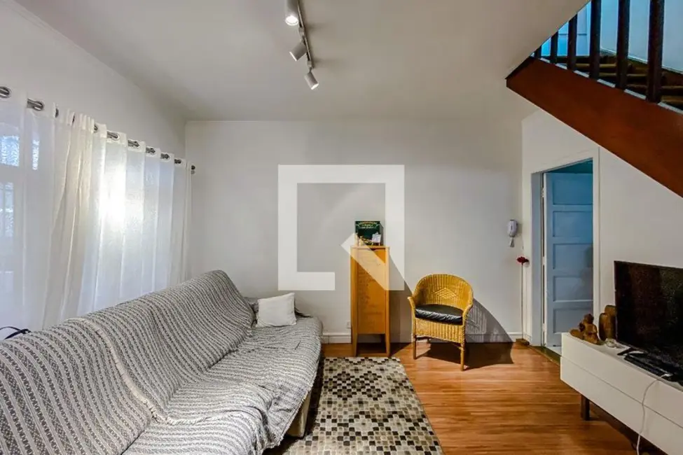 Foto 4 de Casa com 2 quartos à venda, 150m2 em Jardim Anália Franco, São Paulo - SP