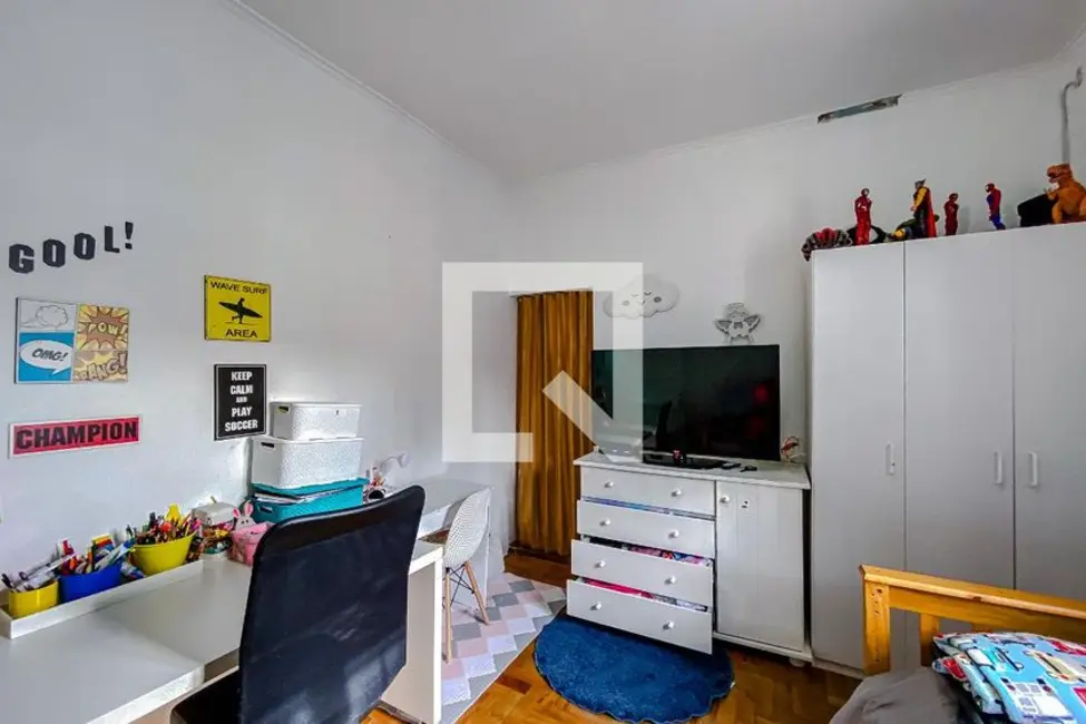 Foto 9 de Casa com 2 quartos à venda, 150m2 em Jardim Anália Franco, São Paulo - SP