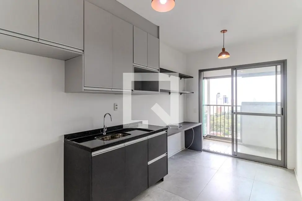Foto 2 de Apartamento com 1 quarto à venda, 33m2 em Higienópolis, São Paulo - SP