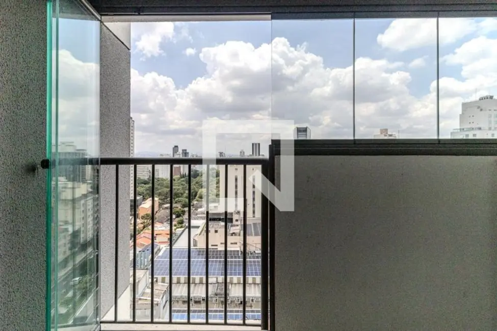 Foto 9 de Apartamento com 1 quarto à venda, 33m2 em Higienópolis, São Paulo - SP