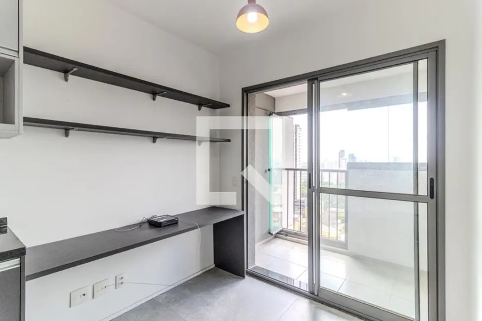 Foto 6 de Apartamento com 1 quarto à venda, 33m2 em Higienópolis, São Paulo - SP