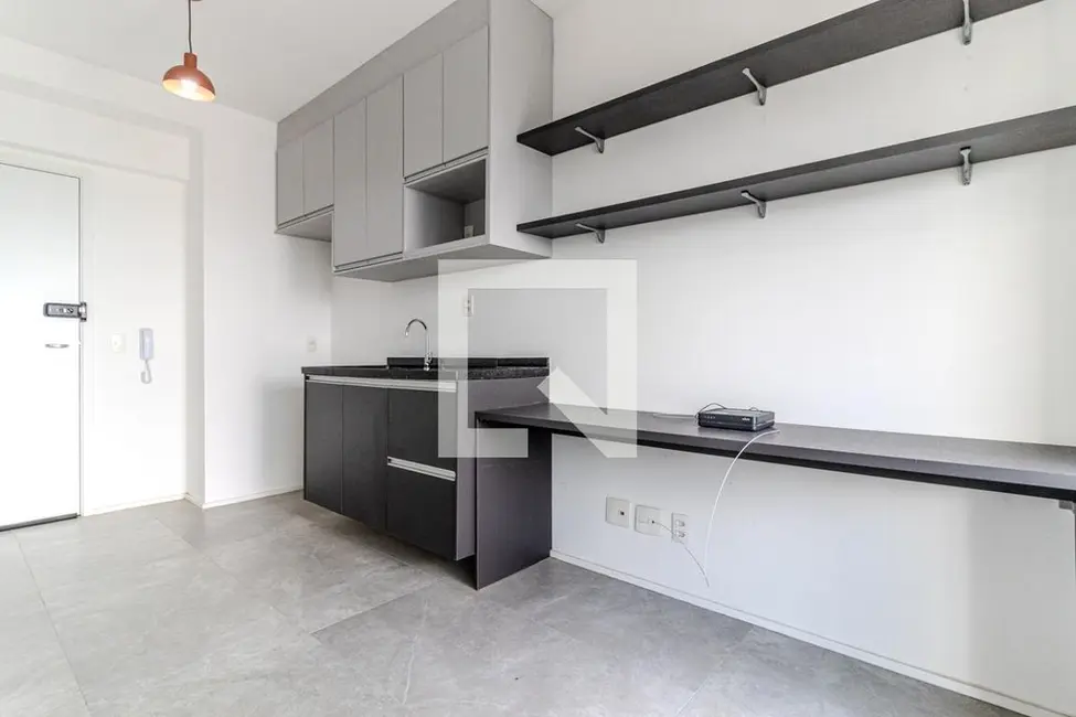 Foto 6 de Apartamento com 1 quarto à venda, 33m2 em Higienópolis, São Paulo - SP