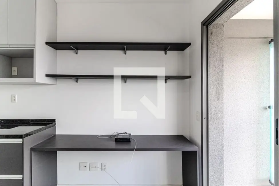 Foto 4 de Apartamento com 1 quarto à venda, 33m2 em Higienópolis, São Paulo - SP