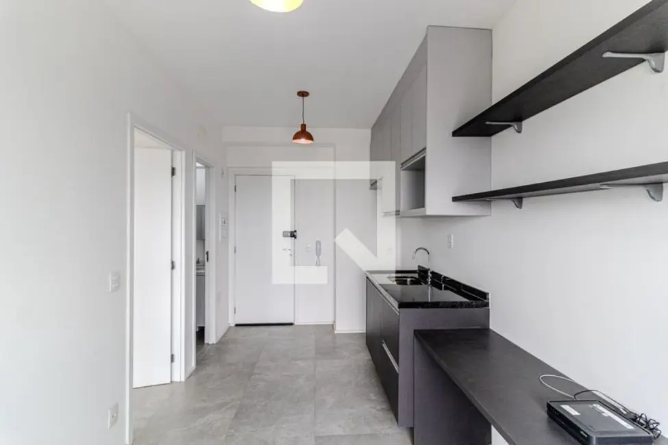 Foto 5 de Apartamento com 1 quarto à venda, 33m2 em Higienópolis, São Paulo - SP