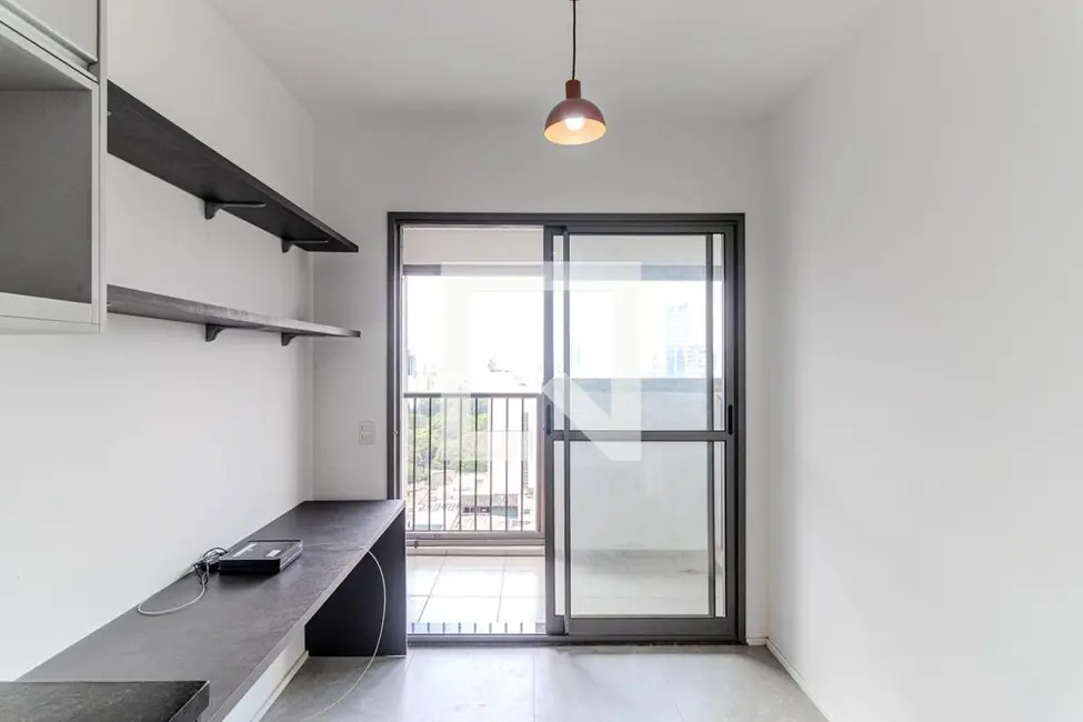 Foto 3 de Apartamento com 1 quarto à venda, 33m2 em Higienópolis, São Paulo - SP