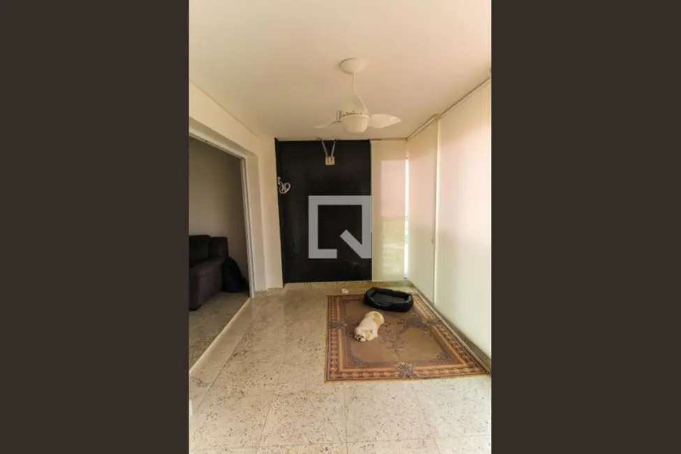 Foto 9 de Apartamento com 2 quartos à venda, 118m2 em Jardim Anália Franco, São Paulo - SP