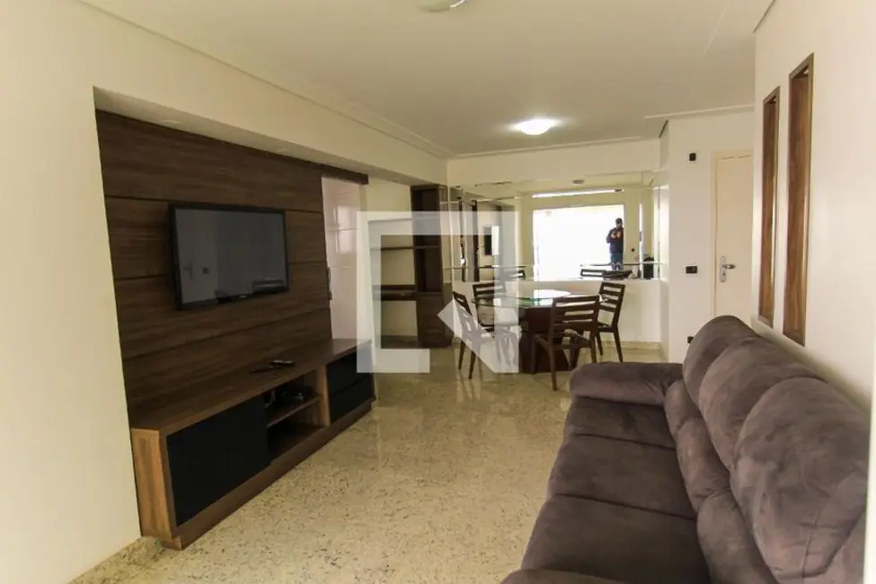 Foto 2 de Apartamento com 2 quartos à venda, 118m2 em Jardim Anália Franco, São Paulo - SP