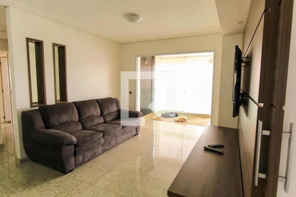 Foto 2 de Apartamento com 2 quartos à venda, 118m2 em Jardim Anália Franco, São Paulo - SP