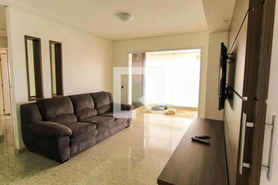 Foto 1 de Apartamento com 2 quartos à venda, 118m2 em Jardim Anália Franco, São Paulo - SP